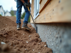 Factors That Influence Foundation Repair Pricing