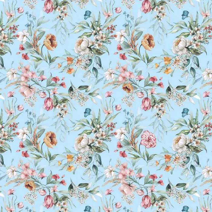 Miniatura: Bloco 15 x 15 cm de Papéis para Scrapbook - Coleção Mimo - Litoarte