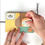 Miniatura: Kit Mini Álbum de Envelope de Scrapbook