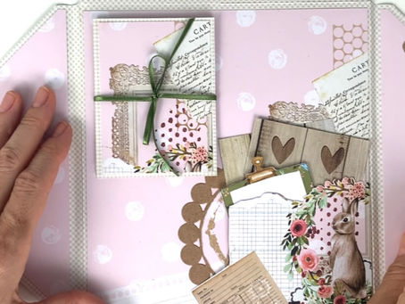 Um Envelope Especial