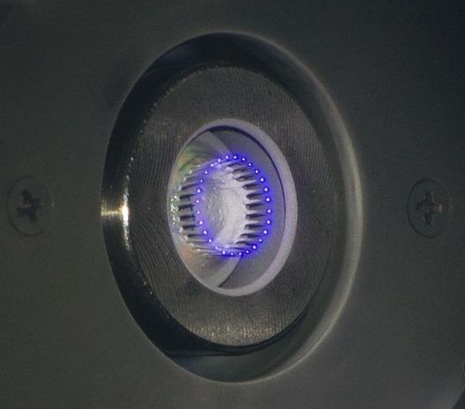 Field Emission Thrusters