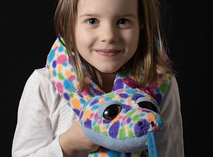 kinderportraits