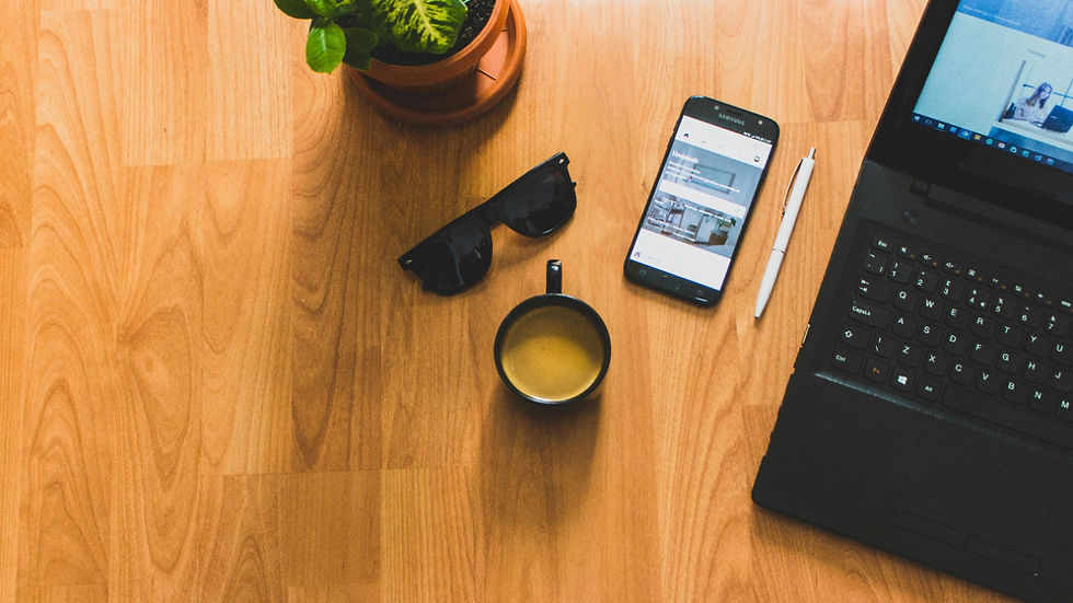 The Ultimate Guide to Creating a High-Impact Website for Small Businesses