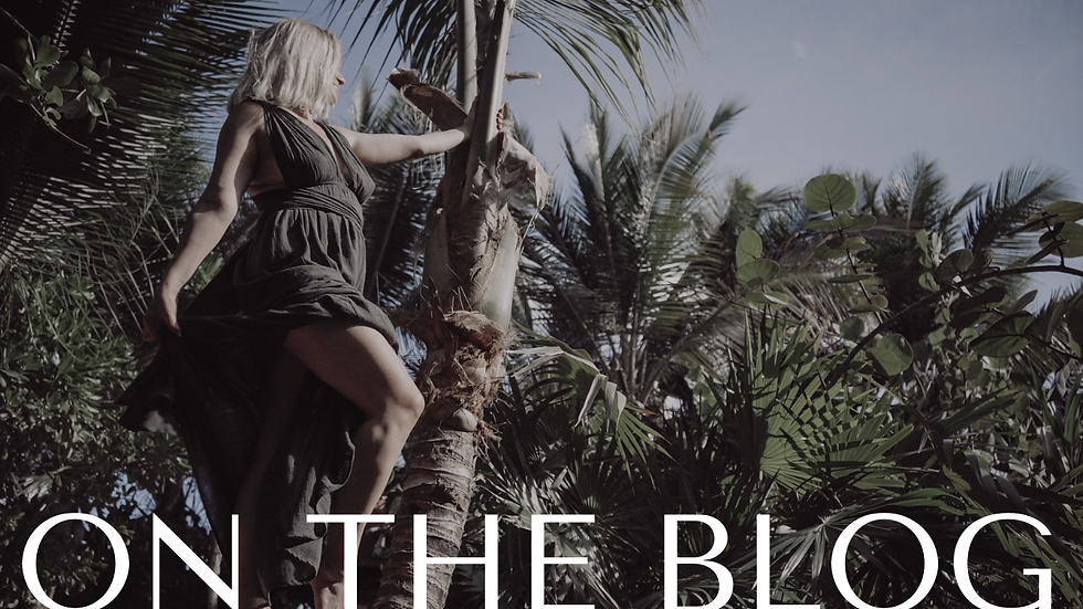 Meet The Founder: 3 Ways That Roxy Rusek Is Changing The Health and Wellness Industry