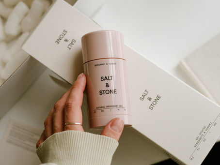Branding Tips for Holistic Product Companies