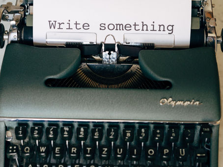 Why Authors Need To Treat Themselves Like a Personal Brand