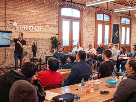 How To Start Your Paid Speaking Career