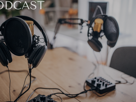 5 PR Tips To Get Invited On A Podcast