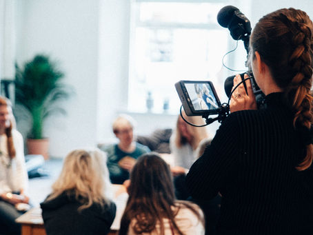 What Does A Publicist Do For a Small Business?