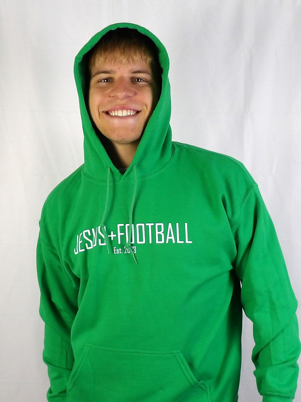 Thumbnail: Original Hoodie