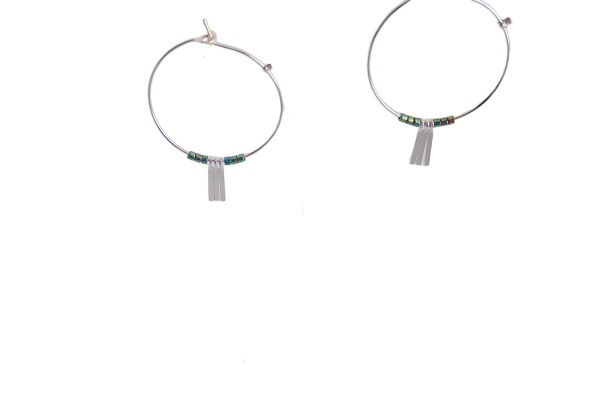 Miniature : accessoires de mode