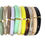 Miniature : bracelet extensible treize couleurs