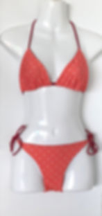 Maillot de Bain triangle