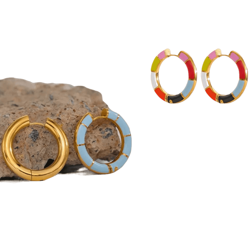 Miniature : bijou tendance mode vintage