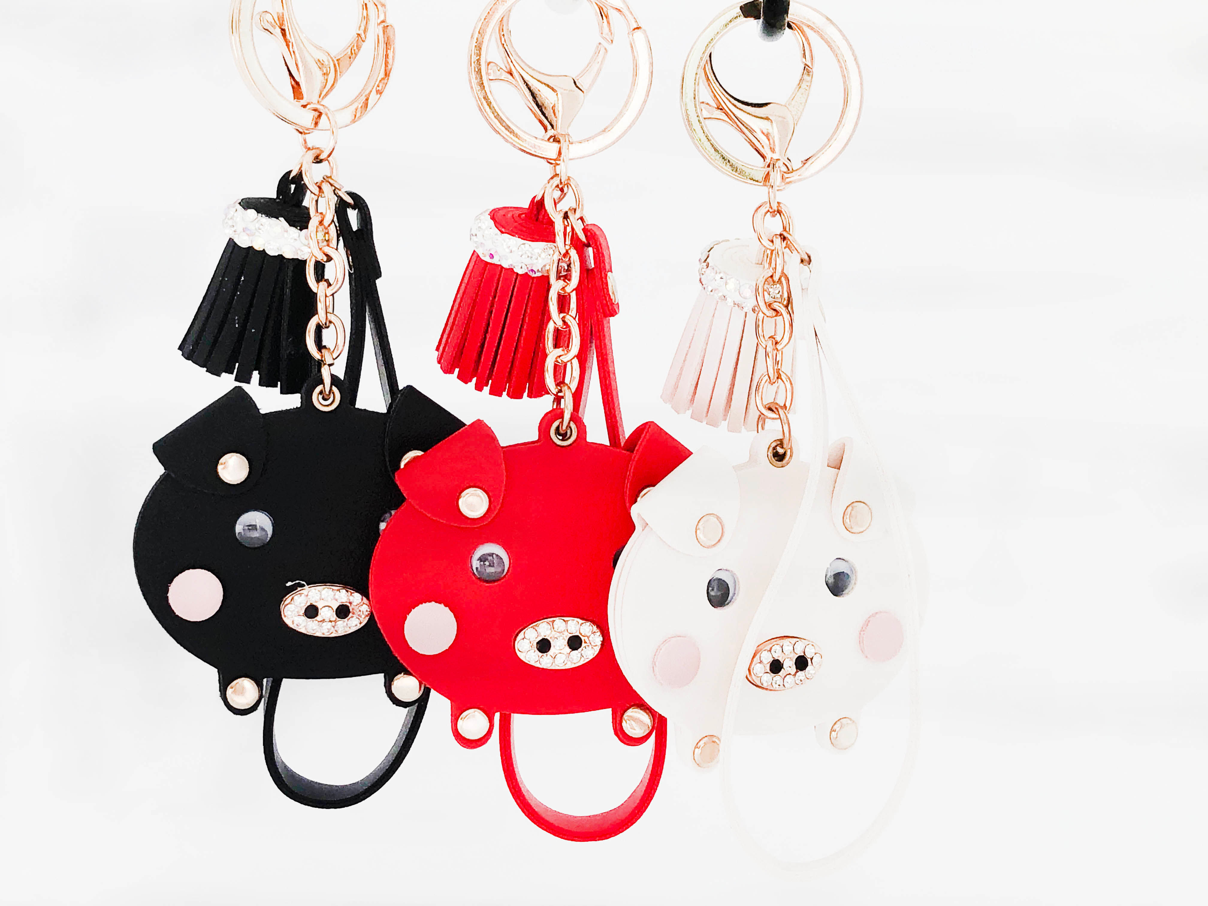 Porte clés/Bijou de sac Tendance