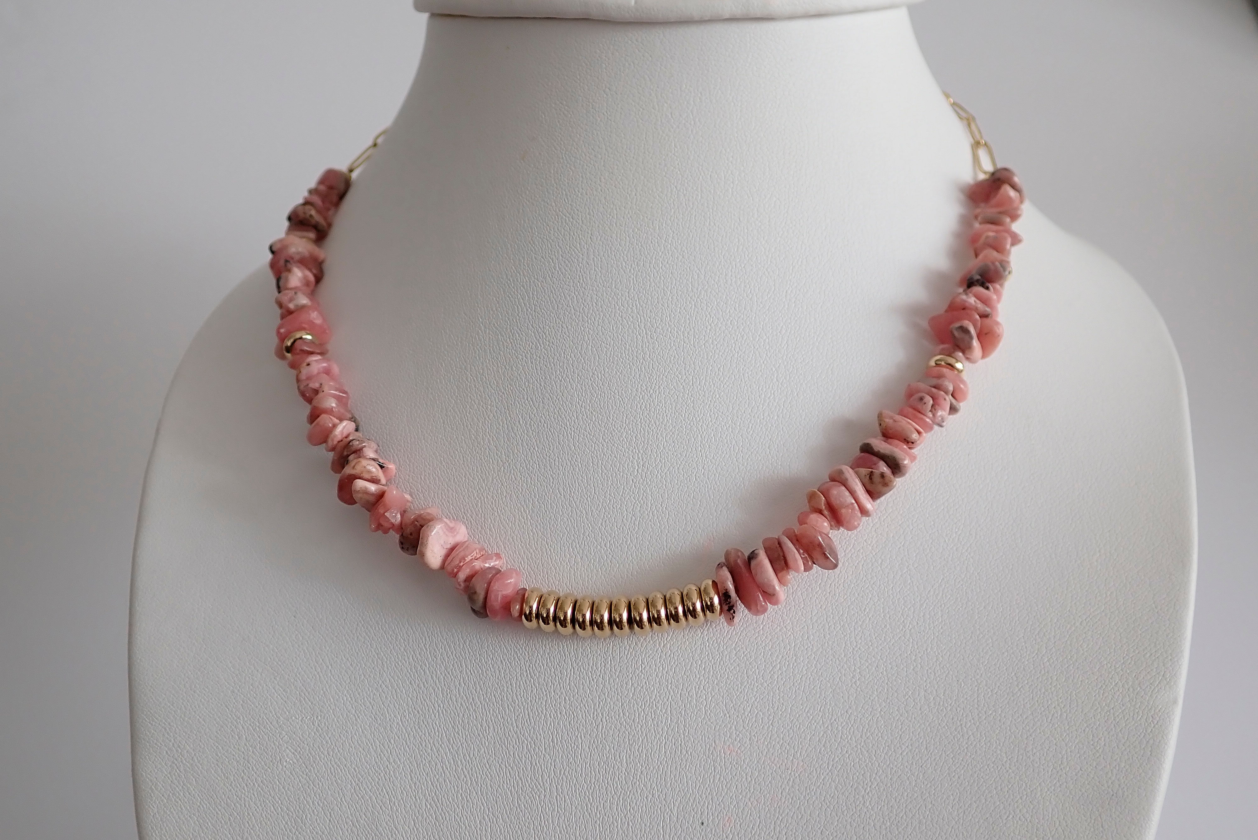 collier court bohème