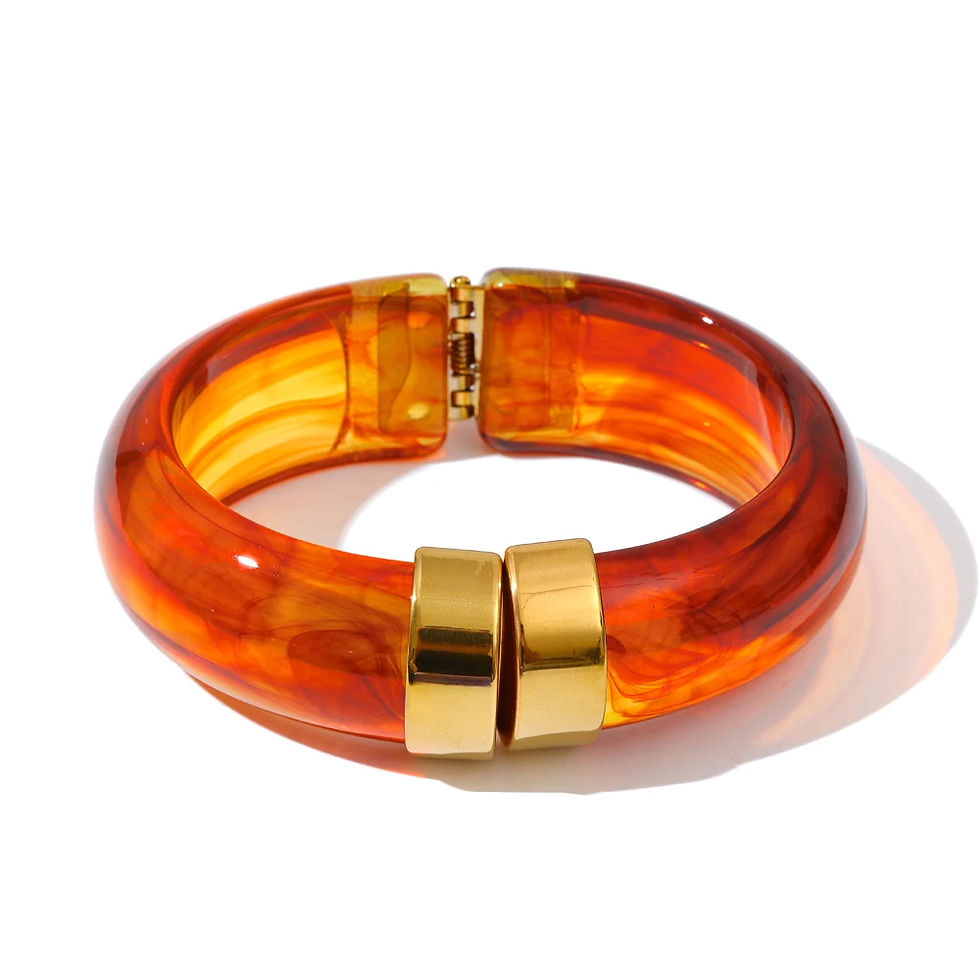 Miniature : Bracelet Nélyora