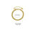 Miniature : Bracelet maillons feuilles acier inoxydable