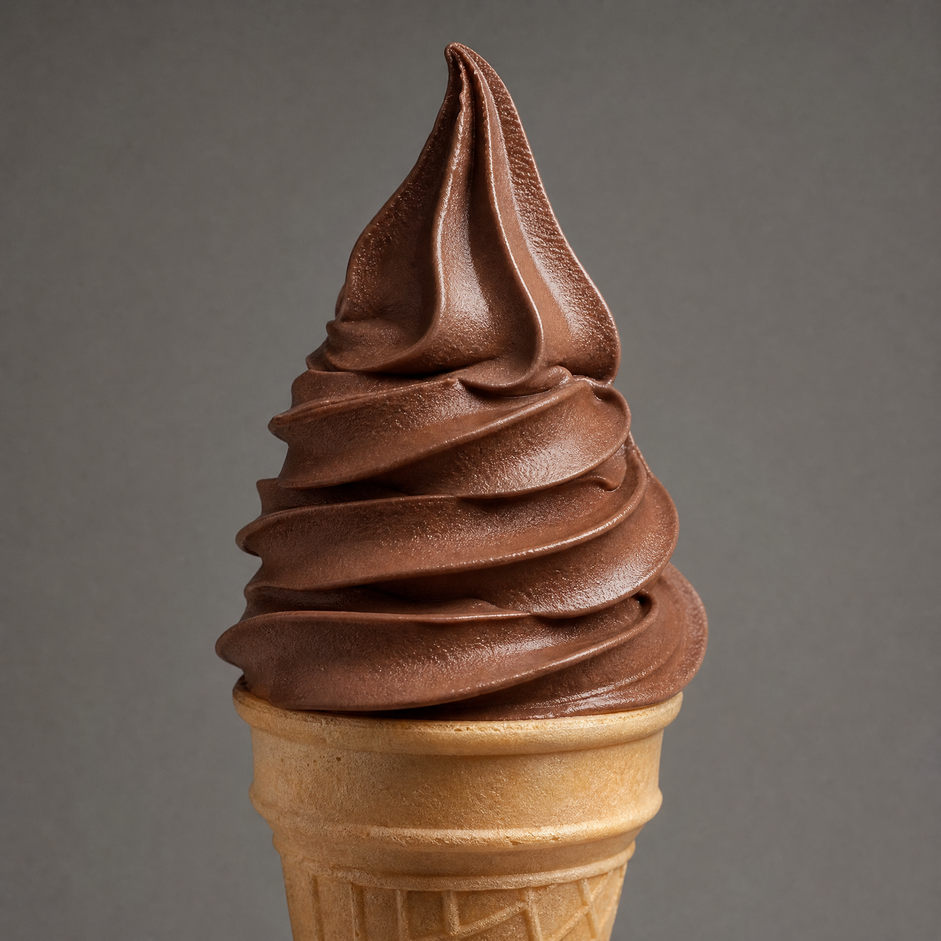 Base gelado soft chocolate 1kg