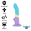 Miniatura: Dildo Colby pastel - Mythology