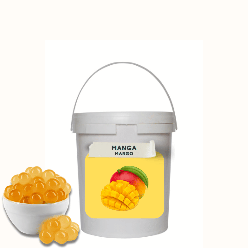 Popping Bobas de manga 950g