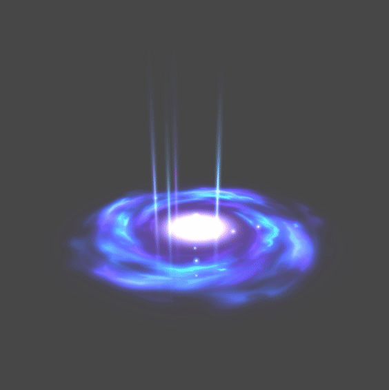 Portal, Vera Khoreva.gif