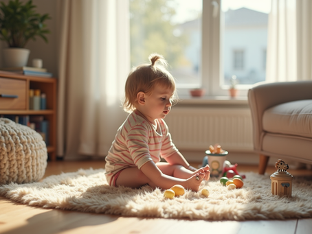 Samsun çocuk psikoloğu