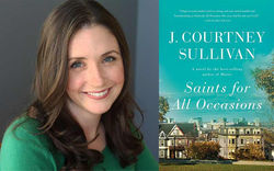 J. Courtney Sullivan