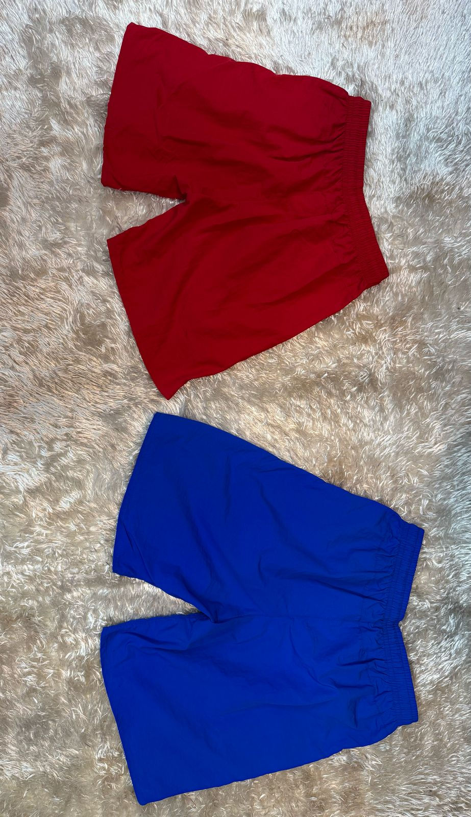 Miniatura: PANTALONETAS ROMPEVIENTOS