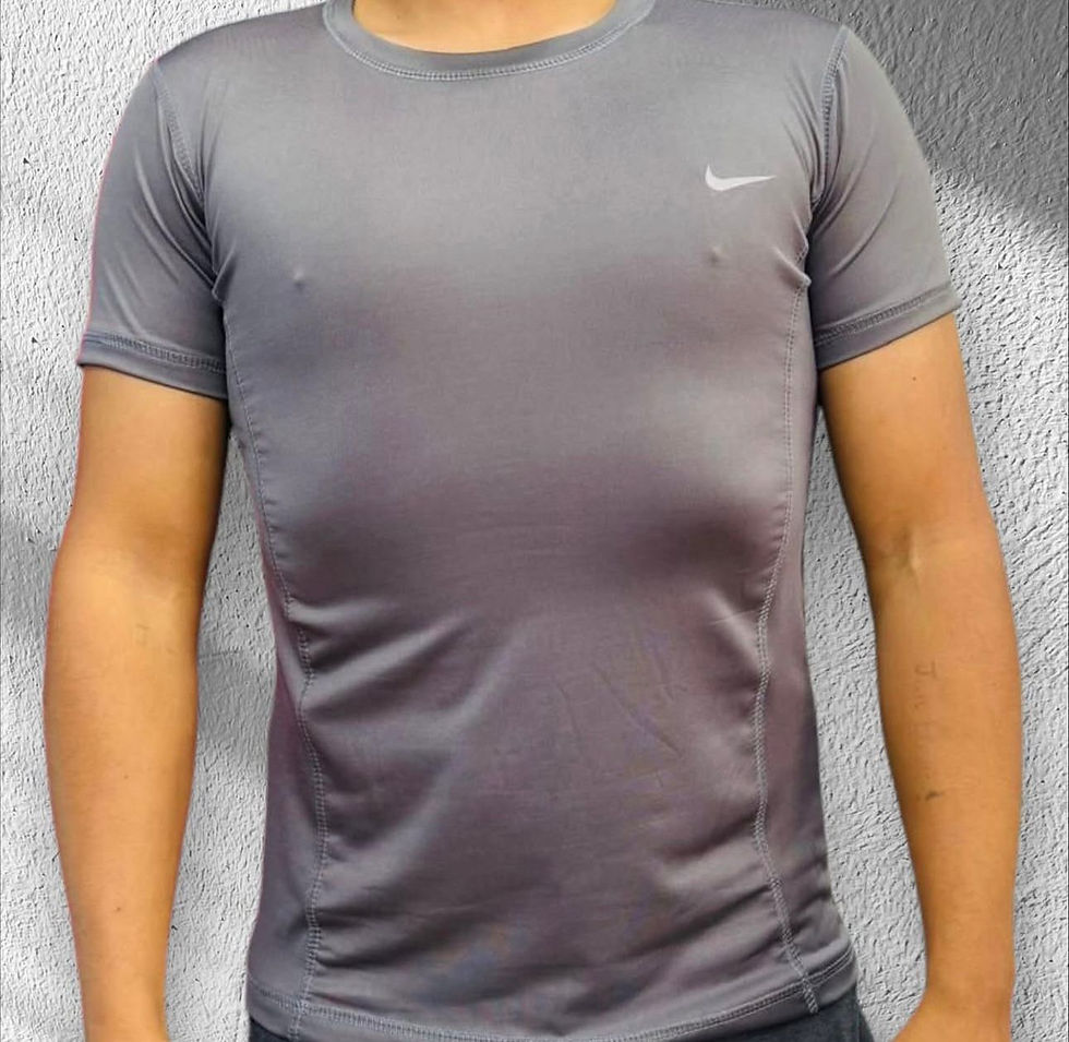 Miniatura: CAMISETAS DE COMPRESION