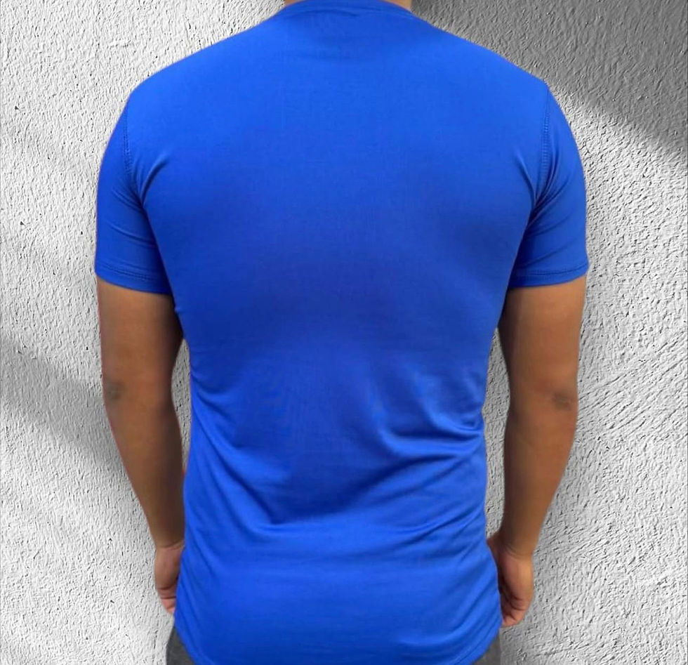 Miniatura: CAMISETAS DE COMPRESION