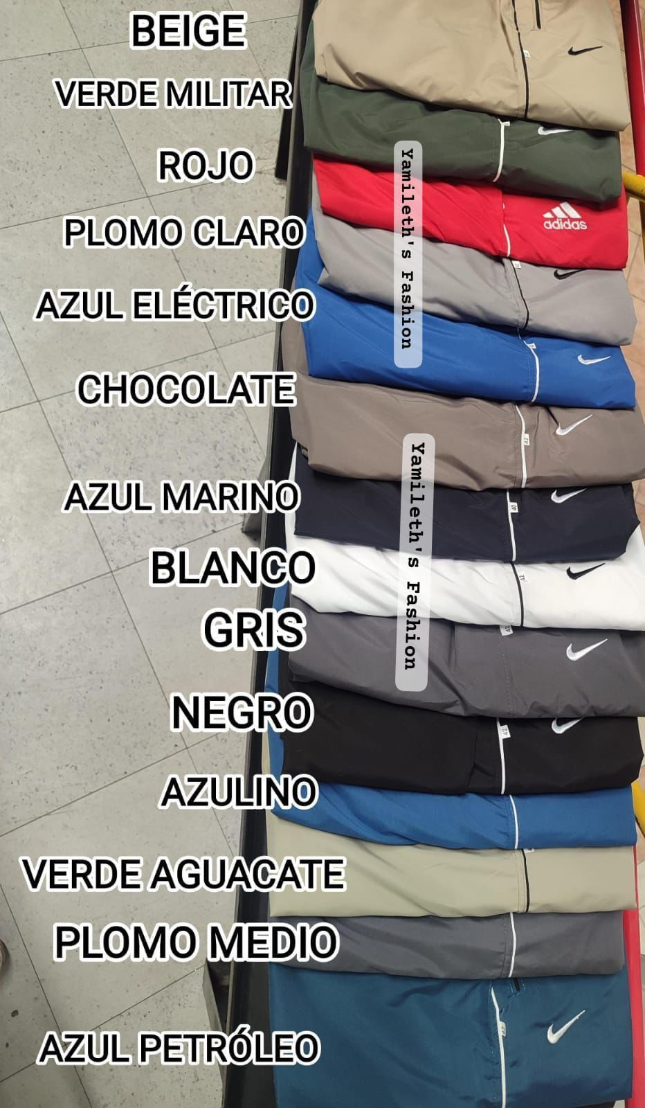 Miniatura: TRACK PANTS