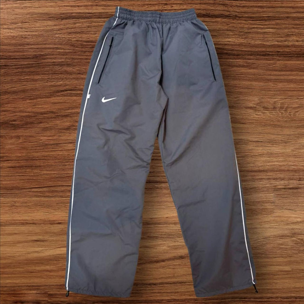 Miniatura: TRACK PANTS