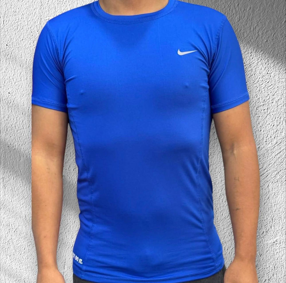 Miniatura: CAMISETAS DE COMPRESION