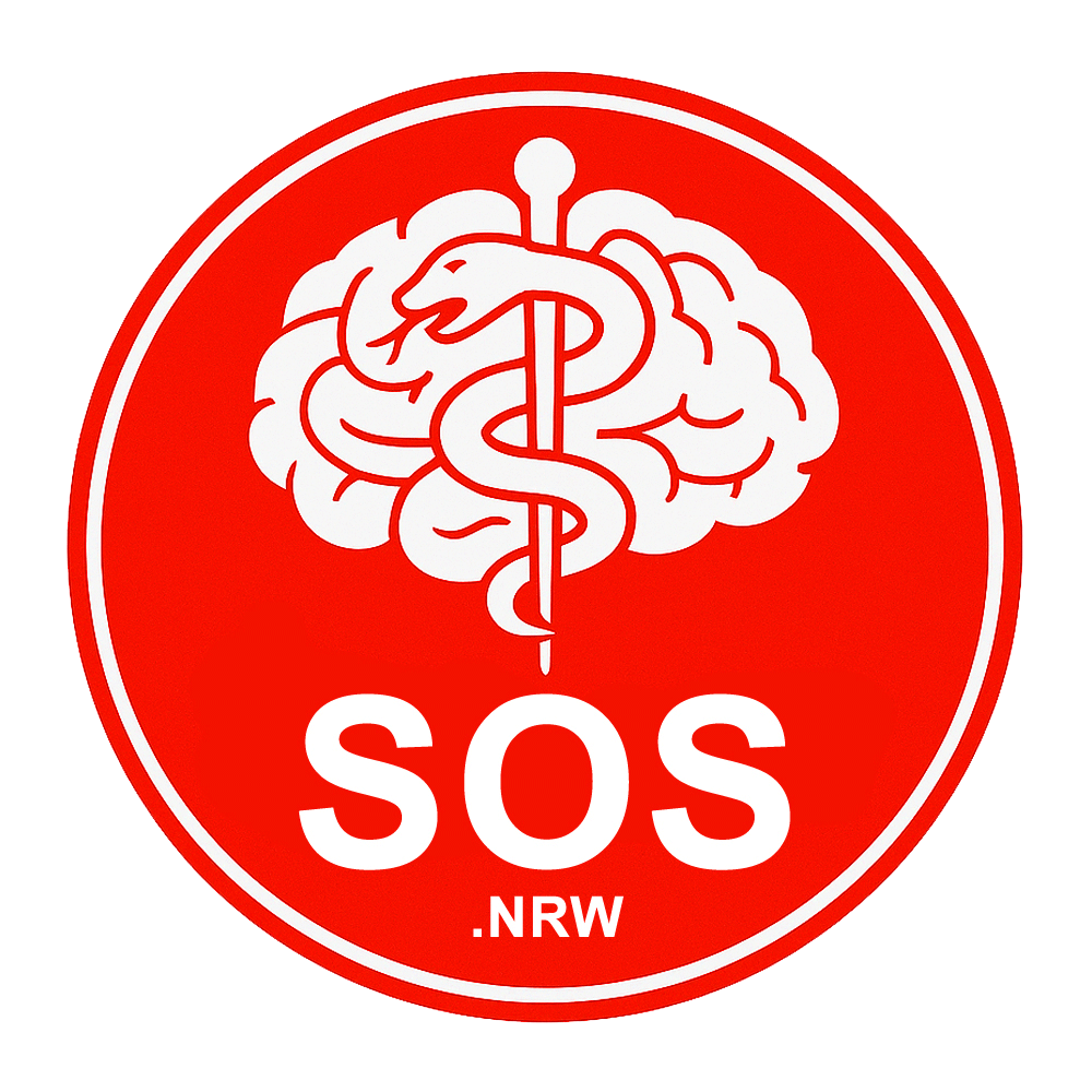 Logo SOS