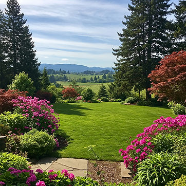 Landscaping_Salem_Oregon