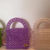 Thumbnail: Mini crystal sling