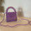 Thumbnail: Mini crystal sling