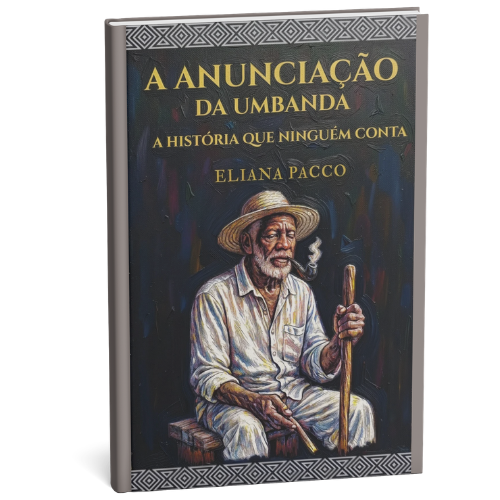 A Anunciação da Umbanda