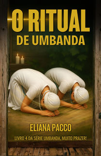 Livro de Umbanda O Ritual de Umbanda