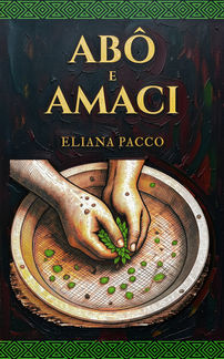 Livro de Umbanda Abô e Amaci