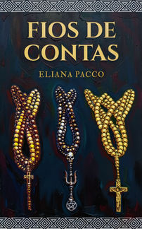 Livro de Umbanda Fios de Contas