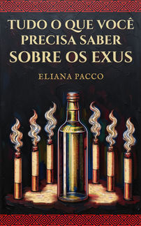 Livro de Umbanda Tudo Sobre Exus