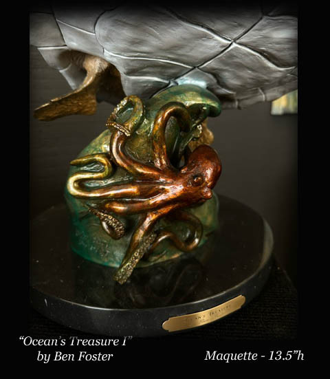 Foster-Ocean's Treasure I Maq_34i