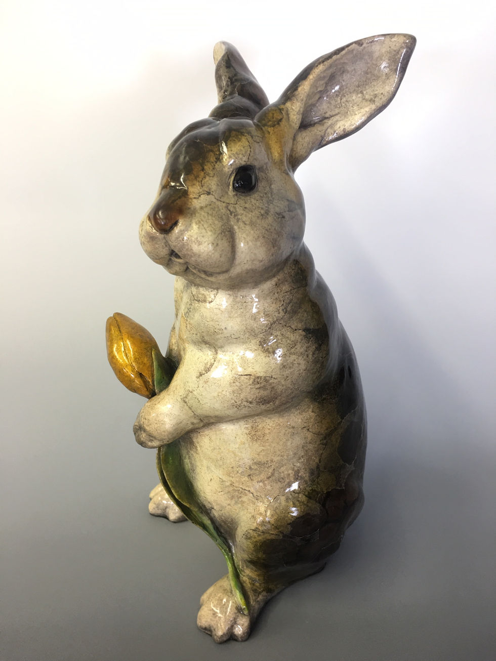 Foster-Spring's Return Bunny 16e