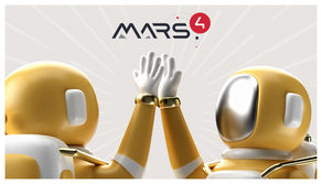 Mars4 continues to attract top VCs and Partners 🤝