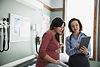 Routine Pregnancy Checkup