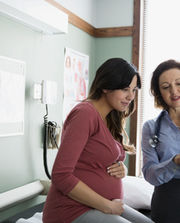 Navigating Pregnancy Care: Trusting Your Gut and Finding the Right Care Provider