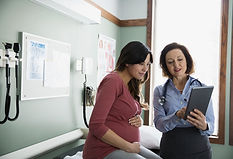 Routine Pregnancy Checkup