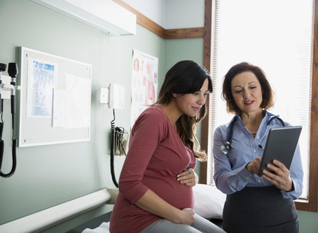 SPD during pregnancy